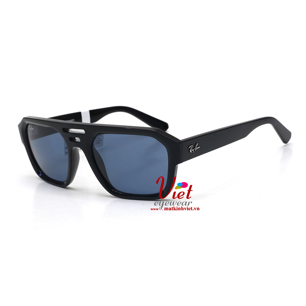 Kính mát RayBan RB4397 6677/80